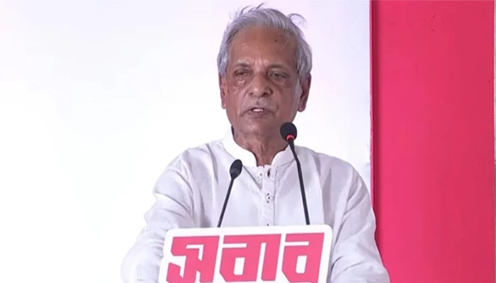 ​জুলাই জাদুঘর ফ্যাসিবাদবিরোধী আন্দোলনের জীবন্ত দলিল: সংস্কৃতিমন্ত্রী