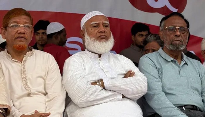 ​৫ সেপ্টেম্বর ঢাকা-চট্টগ্রাম লংমার্চের ঘোষণা ১১-দলীয় ঐক্যের