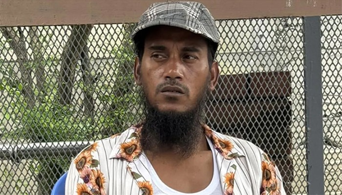 ​স্কুলছাত্রীকে ধর্ষণের মামলায় কনটেন্ট ক্রিয়েটর রিপন মিয়া গ্রেপ্তার