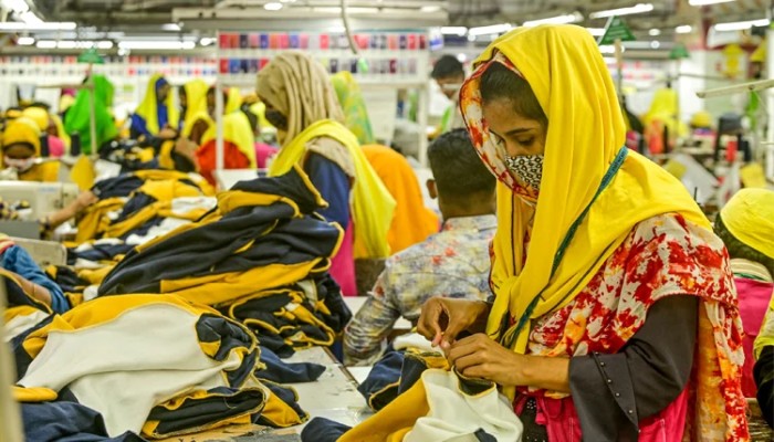 বাংলাদেশে বড় সম্ভাবনা দেখছে দক্ষিণ কোরিয়া