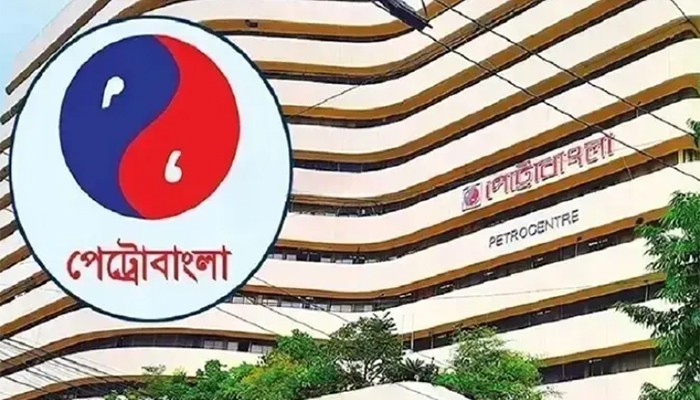 ​পেট্রোবাংলার পরিচালক রফিকুল ইসলামকে দায়িত্ব থেকে অব্যাহতি