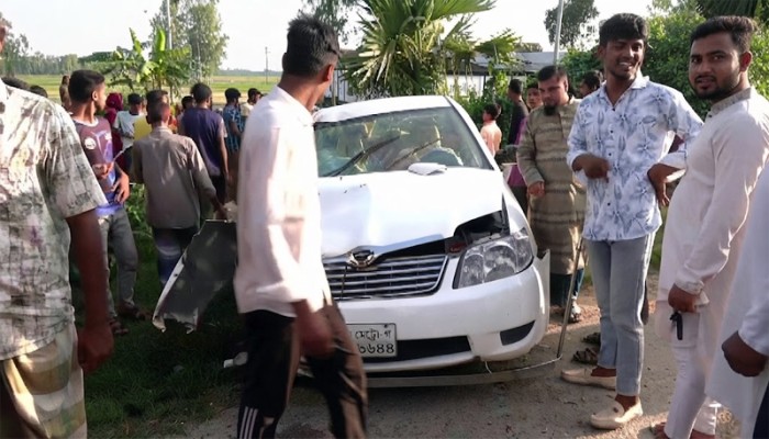 আতঙ্কের আরেক নাম বগুড়া-নওগাঁ মহাসড়ক