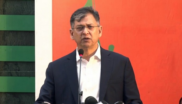 ‘দিল্লিতে শেখ হাসিনার রাজনৈতিক তৎপরতার দায় ভারত এড়াতে পারে না’