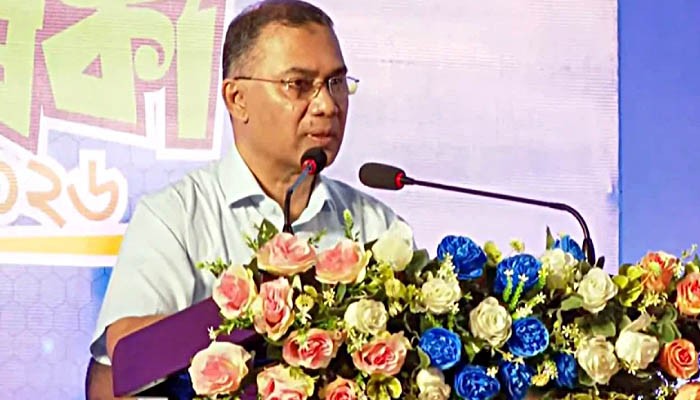 বিদ্যুৎ-জ্বালানি নিয়ে অস্থিরতা তৈরির চেষ্টা করছে একটি চক্র: প্রধানমন্ত্রী