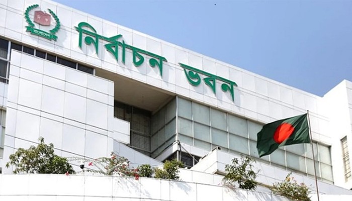 ​রাষ্ট্রপতি নির্বাচনে বিএনপির মনোনয়নপত্র সংগ্রহ