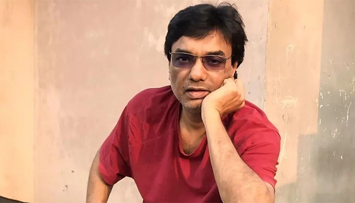 ​পাঁচ বছর পর আবারও সিনেমার গানে আগুন
