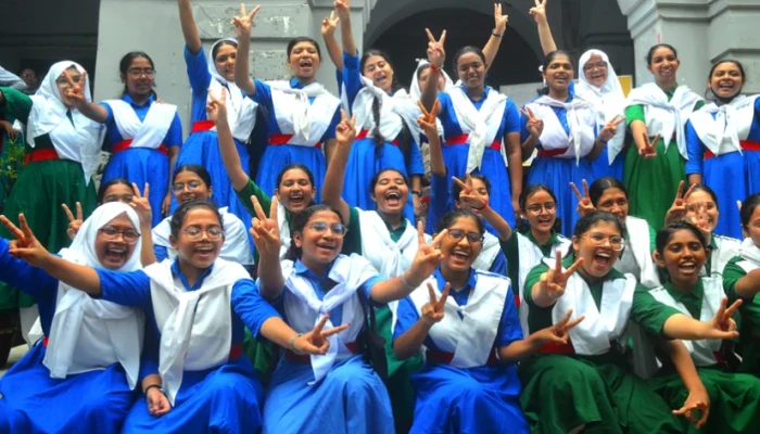 চট্টগ্রাম বোর্ডে এসএসসির ফল বিপর্যয়