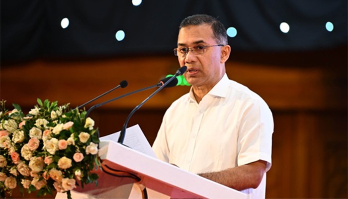 ​এবার ভঙ্গুর এই রাষ্ট্র পুনর্গঠনের পালা: প্রধানমন্ত্রী
