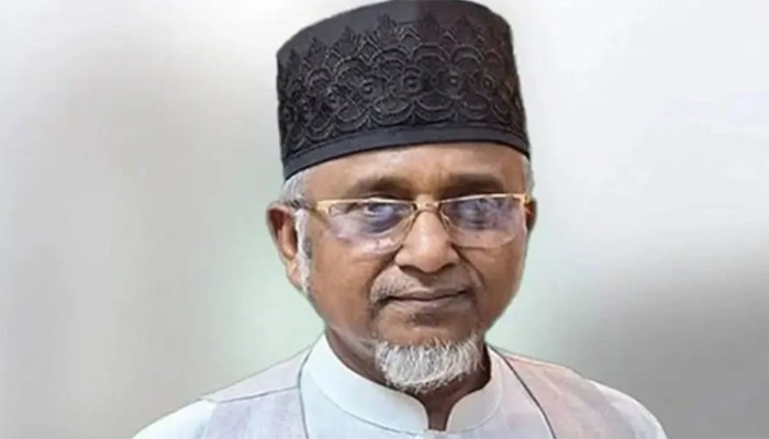 হত্যাচেষ্টা মামলায় আগাম জামিন পেলেন এমপি গাজী নজরুল