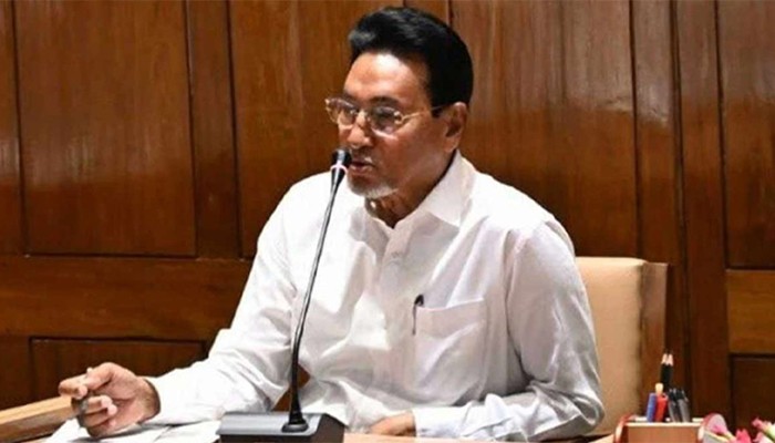 ​বিএনপির রাষ্ট্রপতি প্রার্থী এখনো চূড়ান্ত হয়নি: চিফ হুইপ