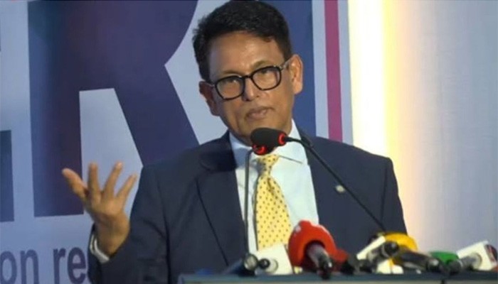 ​কাউকে তো আর জোর করে পাস করানো সম্ভব নয়: শিক্ষামন্ত্রী