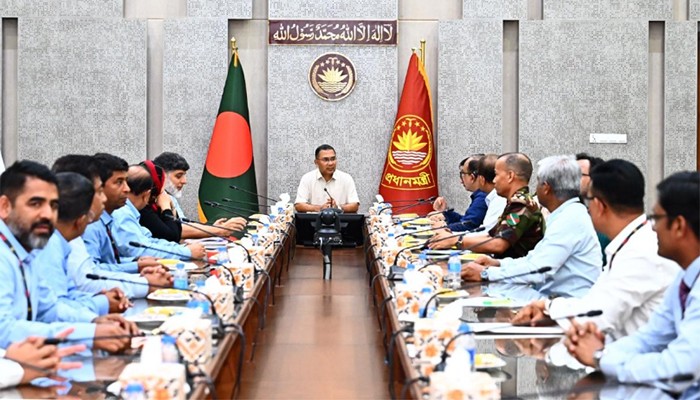​চালু হচ্ছে বন্ধ তিন রাষ্ট্রায়ত্ত পাটকল