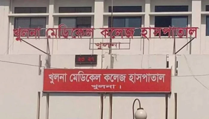 খুলনায় যুবদল কর্মীকে গুলি করে হত্যা