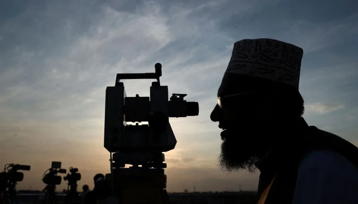 জাতীয় চাঁদ দেখা কমিটির সভা বৃহস্পতিবার