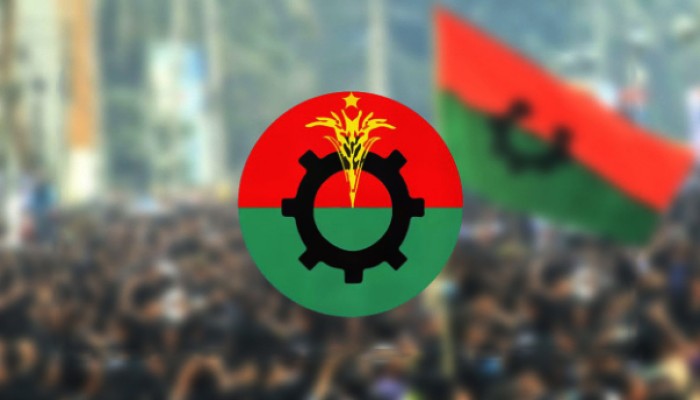 ​রাষ্ট্রপতি প্রার্থী চূড়ান্ত করতে জরুরি বৈঠকে বিএনপি