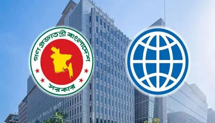 প্রবাসফেরত কর্মীদের পুনর্বাসনে ১০ কোটি ডলার ঋণ দেবে বিশ্বব্যাংক