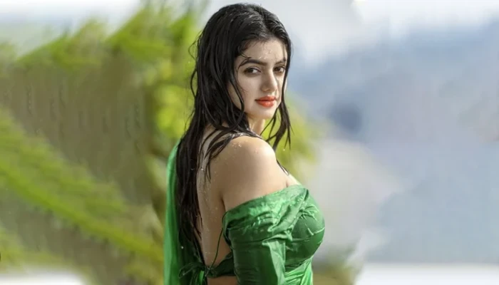 সোহানা সাবাকে কতটা জানেন?