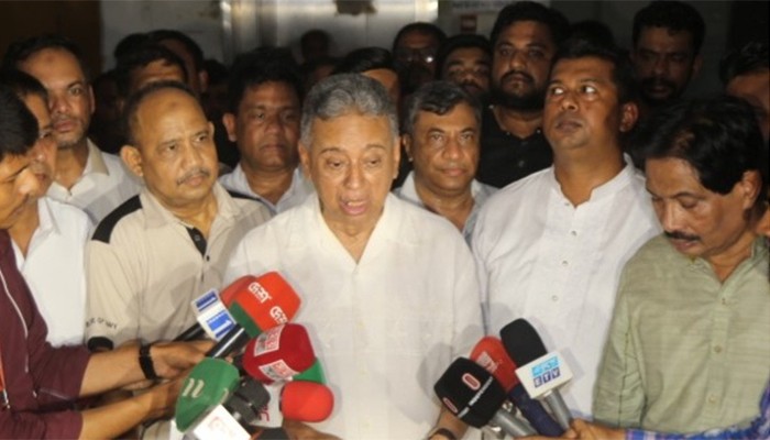 সীতাকুণ্ডে ৮ শ্রমিক নিহতের ঘটনায় তদন্ত কমিটি, ক্ষতিগ্রস্ত পরিবারের পাশে থাকবে সরকার