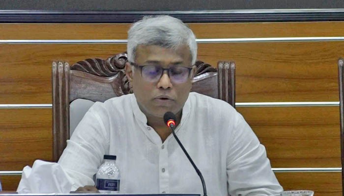 গণঅভ্যুত্থান পরবর্তী সময়ে প্রত্যাশা আকাশচুম্বী হয়ে গেছে : বিদ্যুৎ প্রতিমন্ত্রী