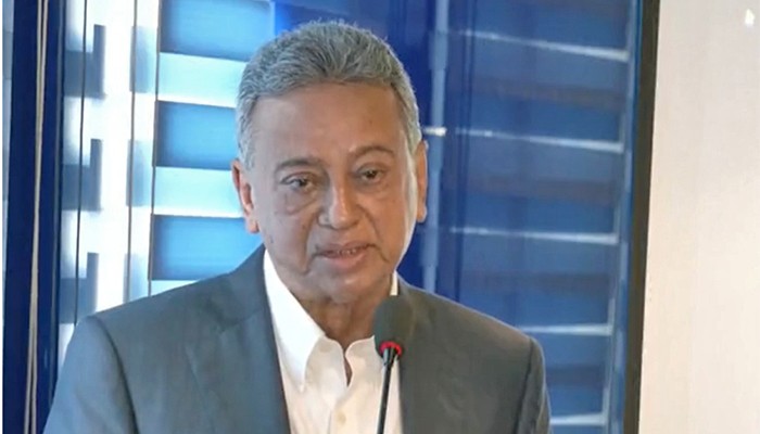 ​জ্বালানি সংকটের সমাধান এক বছরে করা সম্ভব নয়: অর্থমন্ত্রী