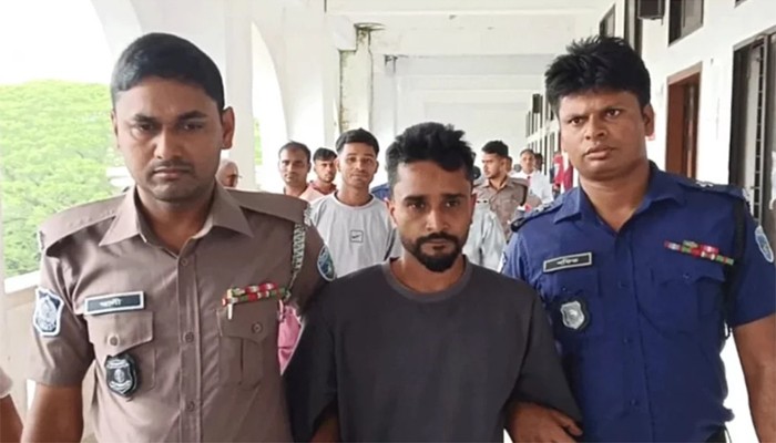 ​নোয়াখালীতে ‘ট্রিপল মার্ডার’ মামলায় আসামির মৃত্যুদণ্ড