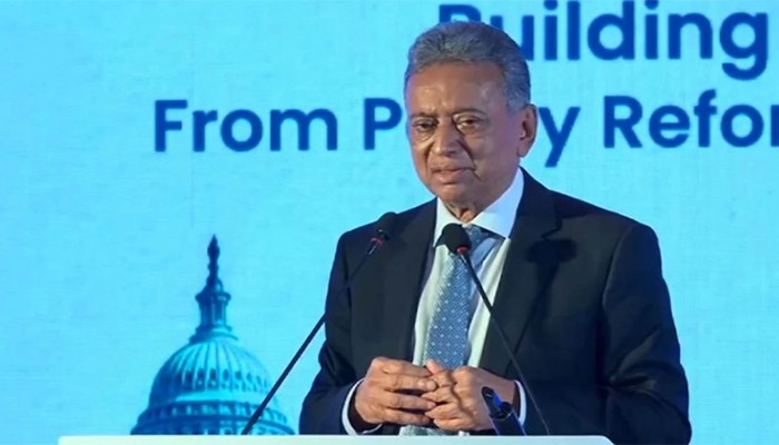 ​জ্বালানি সংকটের সমাধান এক বছরের মধ্যে সম্ভব নয়: অর্থমন্ত্রী