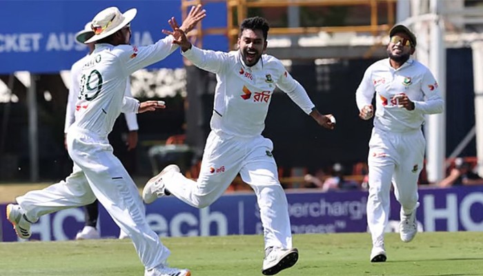 ​ভারত পাকিস্তান শ্রীলংকাকে ছাড়িয়ে বাংলাদেশের রেকর্ড