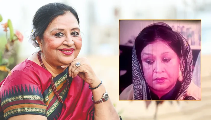 আজ ‘আম্মাজান’-এর জন্মদিন