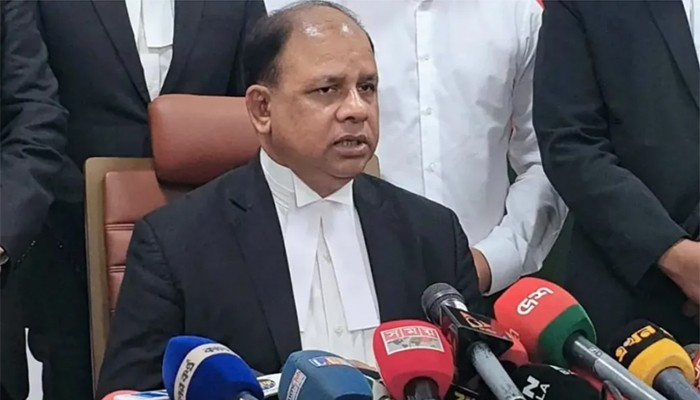 শেখ হাসিনা ​কোন স্ট্যাটাসে ভারতে  আছেন, জানে না বাংলাদেশ