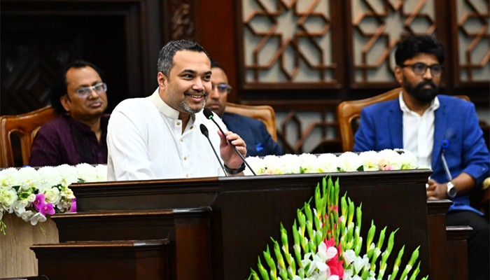 গণতান্ত্রিক মূল্যবোধ ও সুশাসন প্রতিষ্ঠায় অন্তহীন পথ চলছে সরকার