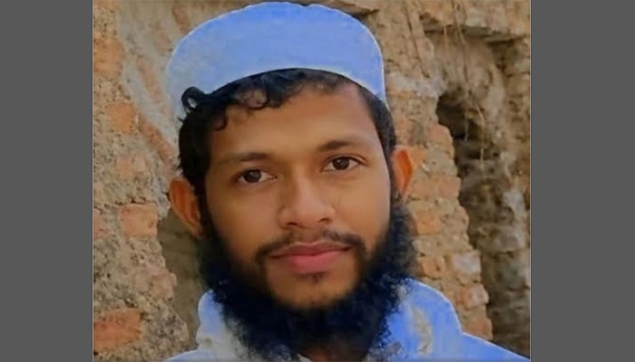 ​নামাজের সেজদায় ইমামের মৃত্যু