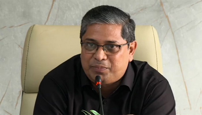 ​ছয় মাসে সন্তুষ্ট নই, কাজ দৃশ্যমান হতে সময় লাগবে: প্রতিমন্ত্রী