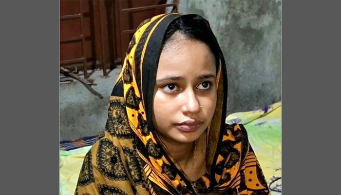 ​ড্রামের পানিতে ফেলে নবজাতক হত্যা, মায়ের বিরুদ্ধে মামলা