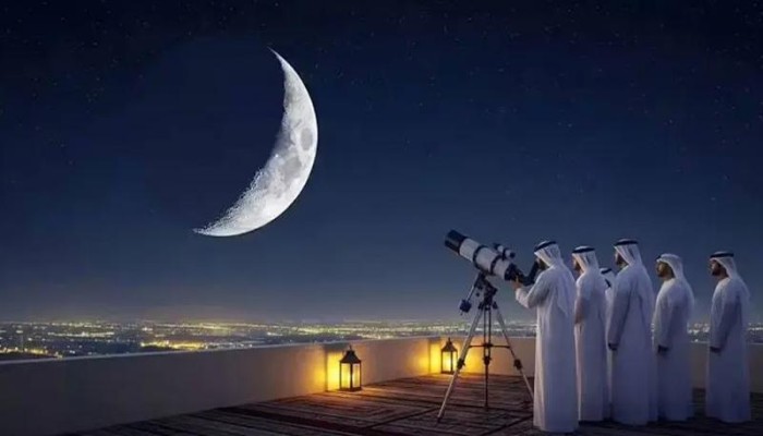 জানা গেল রমজান ও ঈদের সম্ভাব্য তারিখ