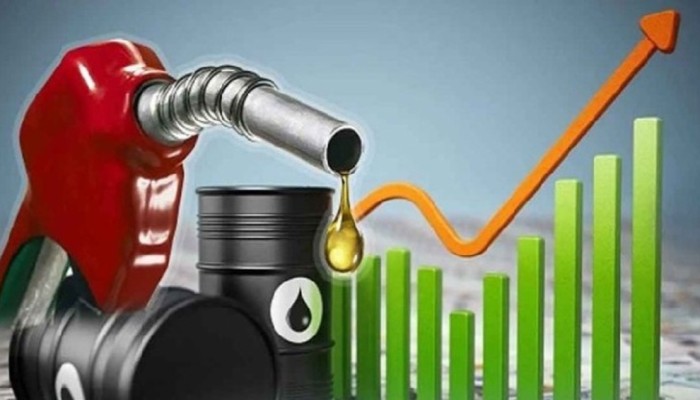বিশ্ববাজারে বাড়ল জ্বালানি তেলের দাম