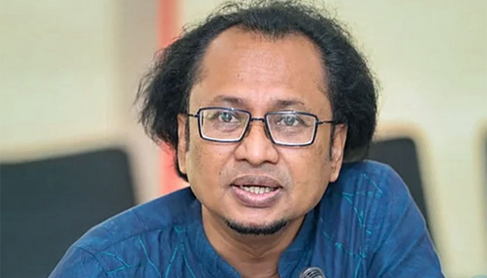 ​বিদ্যুৎ সংকটে সরকারের কোনো দায় নেই: ডা. জাহেদ