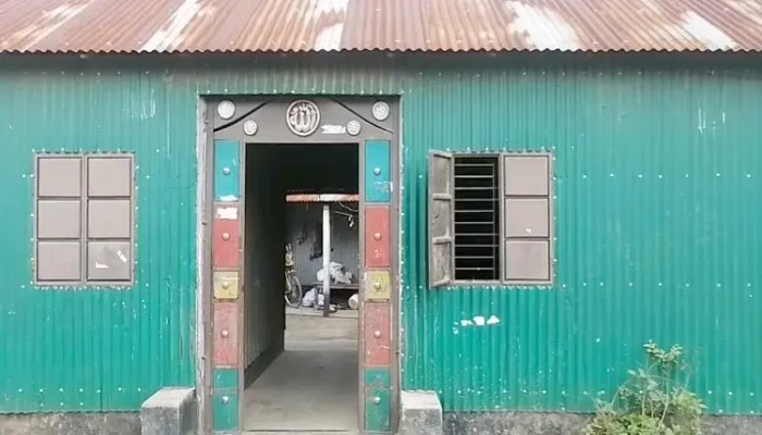 জামাইয়ের লাঠির আঘাতে শ্বশুর নিহত