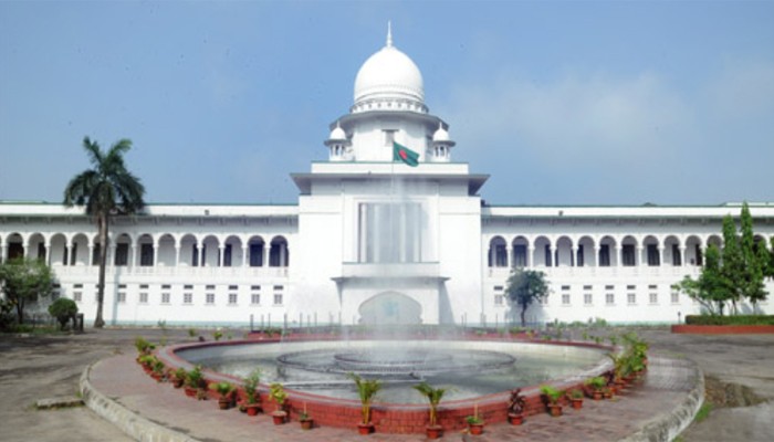 ​রাষ্ট্রপতি নির্বাচন নিয়ে পৃথক আরেকটি রিট খারিজ