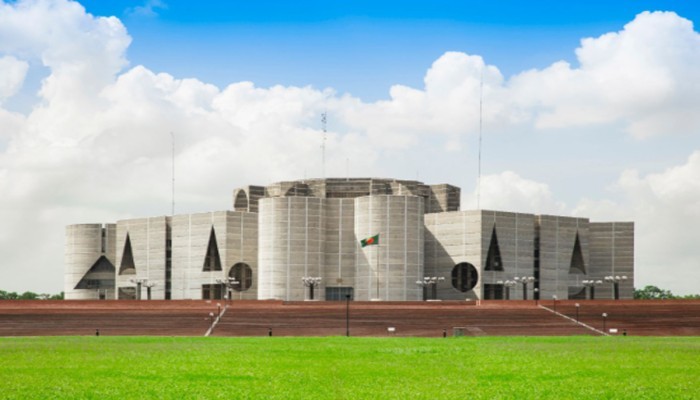আজ সংসদে রাষ্ট্রপতি নির্বাচন