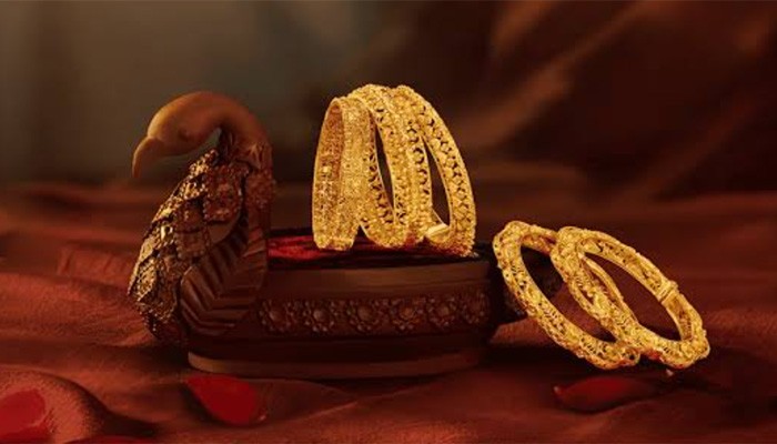 আবারও স্বর্ণের দাম বাড়ালো বাজুস