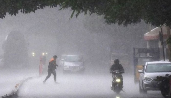 ফের টানা ৫ দিন ভারী বর্ষণের আভাস