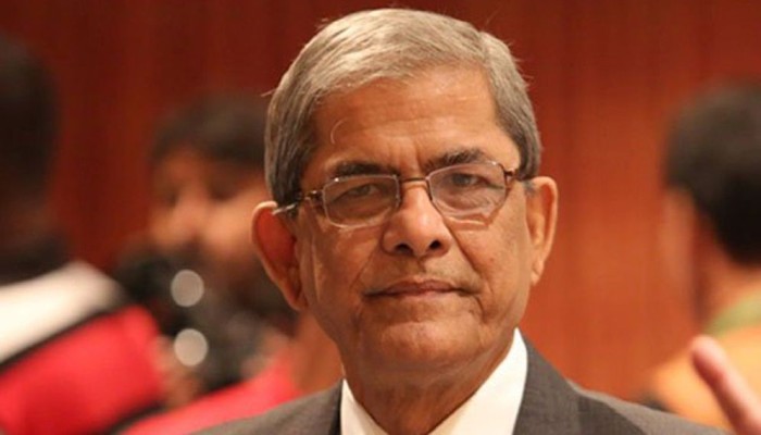 কে হচ্ছেন রাষ্ট্রপতির আসনের উত্তরসূরি?