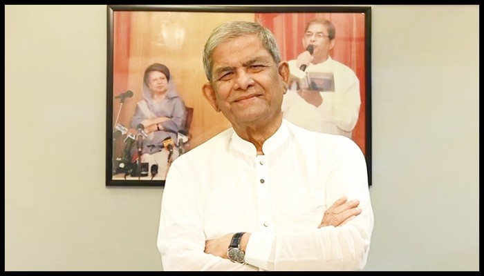 বঙ্গভবনে নতুন রাষ্ট্রপতির শপথ সন্ধ্যা সাড়ে ৭টায়