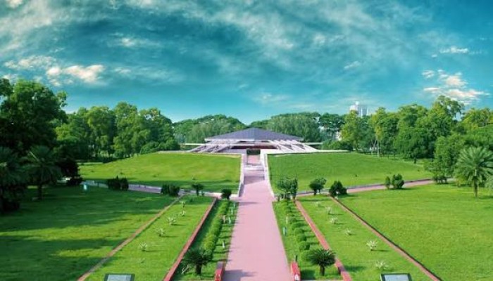 জিয়াউর রহমান ও খালেদা জিয়ার মাজারে শ্রদ্ধা জানাবেন নবনির্বাচিত রাষ্ট্রপতি