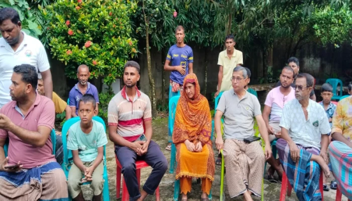 কলকাতায় আগুনে মৃত্যু: মরদেহের অপেক্ষায় স্বজনরা