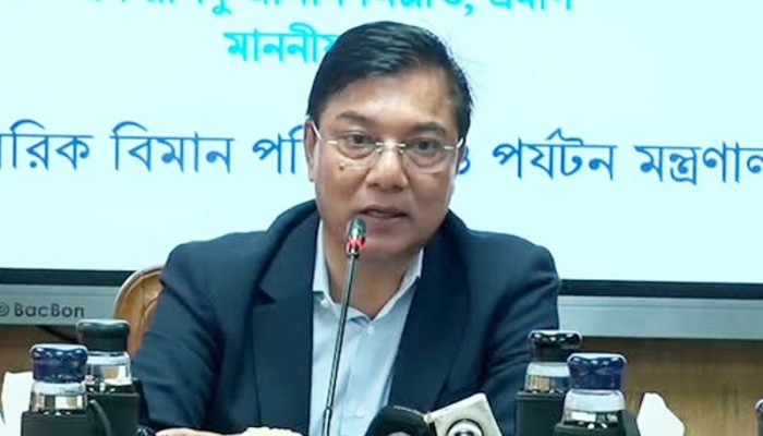 অক্টোবরের মধ্যে চালু হবে কক্সবাজার আন্তর্জাতিক বিমানবন্দর