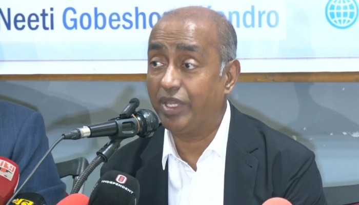 রোহিঙ্গা সংকটের স্থায়ী সমাধানে মিয়ানমারকেই দায়িত্ব নিতে হবে
