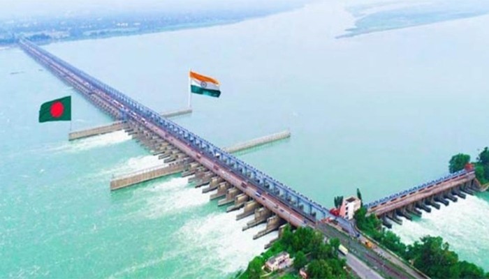 ​গঙ্গা চুক্তি নবায়নে বিহারের আপত্তি, চাপে বাংলাদেশ