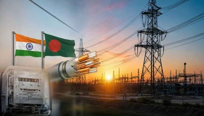 বিদ্যুৎ আমদানিতে যুক্ত হচ্ছে নতুন চার্জ