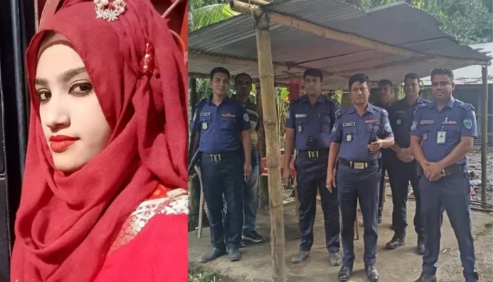 নুসরাত হত্যায় হাইকোর্টের রায় আজ, গ্রামের বাড়িতে বাড়তি নিরাপত্তা